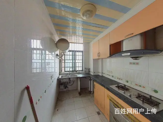 城市风景 4室2厅126m?整租 - 图片 9
