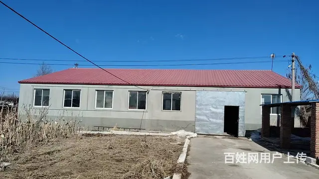 沈阳平罗厂房/仓库 - 图片 5