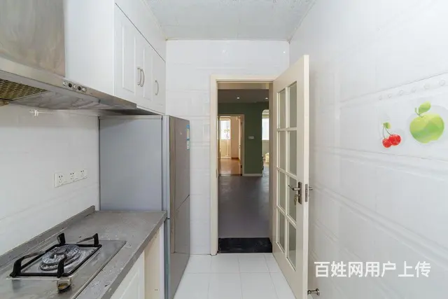盘龙苑小3房，豪华装修3楼，方便看房 - 图片 3