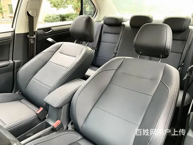 大众 宝来 2017款 1.6 手自一体 舒适型 - 图片 10