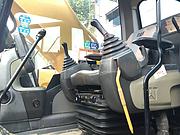 卡特320D二手挖掘机，车况精品，支持按揭包送