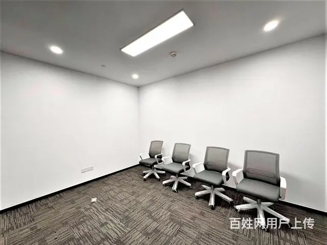 滨江独栋！科技电商AI 总部办公优选 超长免租期！定制装修！ - 图片 8