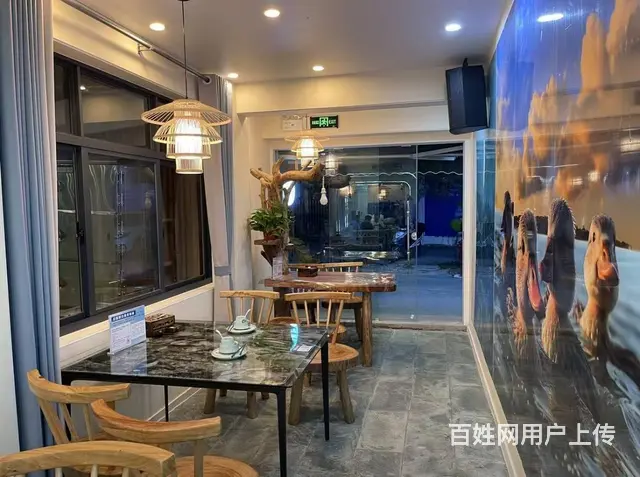 （51旺铺推荐）亚龙湾博后村400平餐饮店出租 - 图片 11