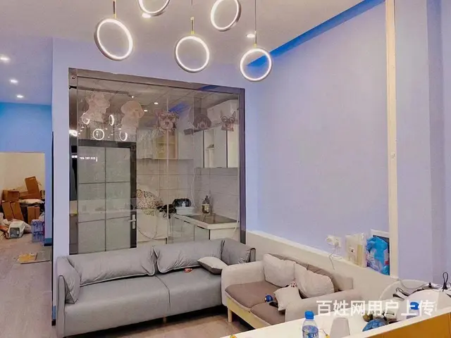 急转！贵州省毕节市黔西市莲城大道口500平猫狗之家 - 图片 3