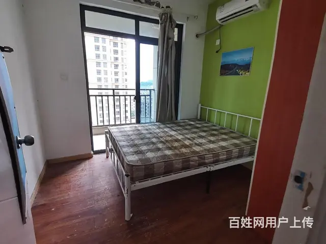 直租无中介，实图，广泽小区，郡嘉苑，朝阳逸景园，南都小学月付 - 图片 1
