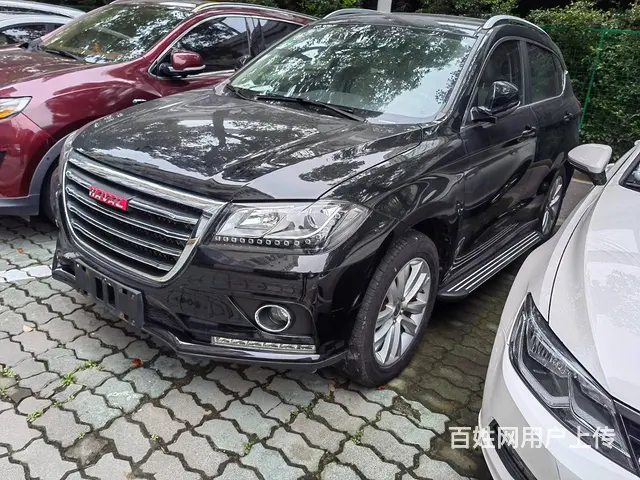 哈弗H2 2014款 1.5T 手动 两驱精英版 - 图片 3