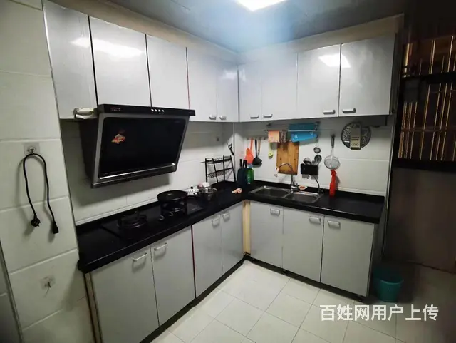 上上城 精装两房 妇幼 安琪 环球港 中南路商圈 随时看房 - 图片 4