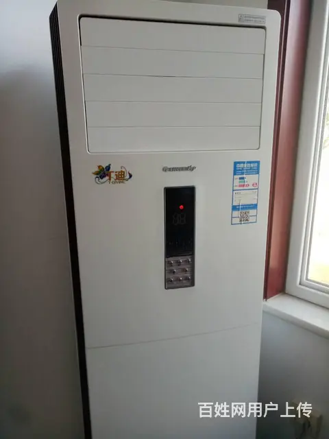 肥城维修空调电话、肥城空调充氟清洗 - 图片 3