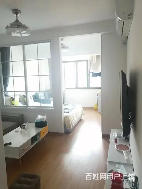 东鼎名人府邸 普通住宅1室1厅1厨1卫 精装修 - 图片 8