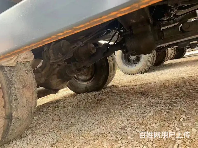 新源75轮挖二手挖机带推铲带夹木器包邮质保可分期 - 图片 2