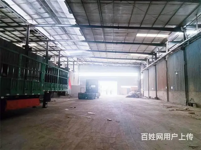 【搜铺网】西外环城路好一新附近700+1500平厂库房出租 - 图片 2