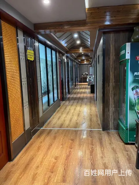 张店区北西六路营业中餐饮店转让 - 图片 3
