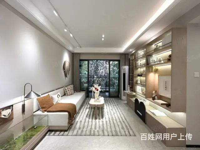 番禺越秀星瀚TOD   小区带公立广外附中小学   免佣金 - 图片 4
