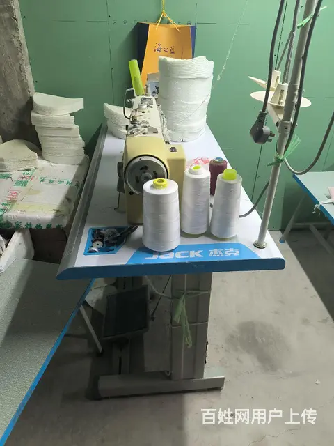 鞋厂转租 - 图片 1