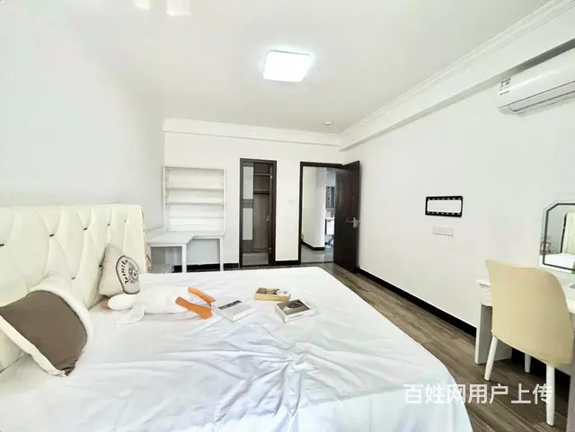 文教简装修南保亭人家出租 - 图片 3