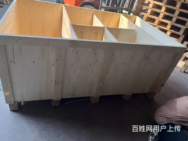 昆山太仓出售木箱、卡板，路过走过不能错过 - 图片 4