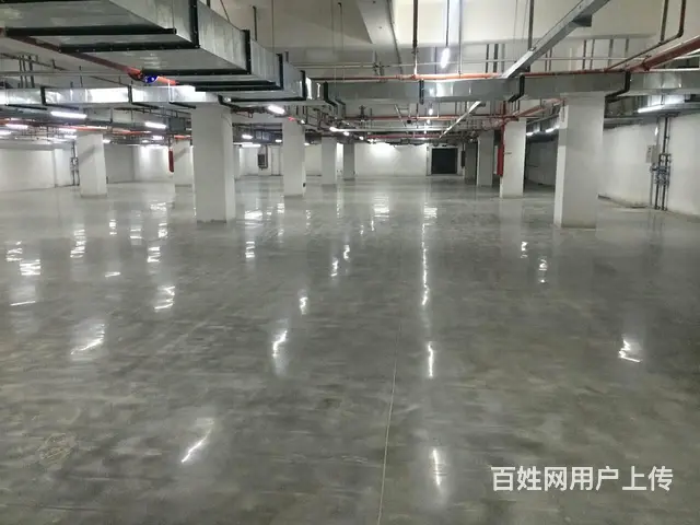 泰安水泥地面起砂处理剂厂家 固化剂地坪优惠促销 - 图片 3