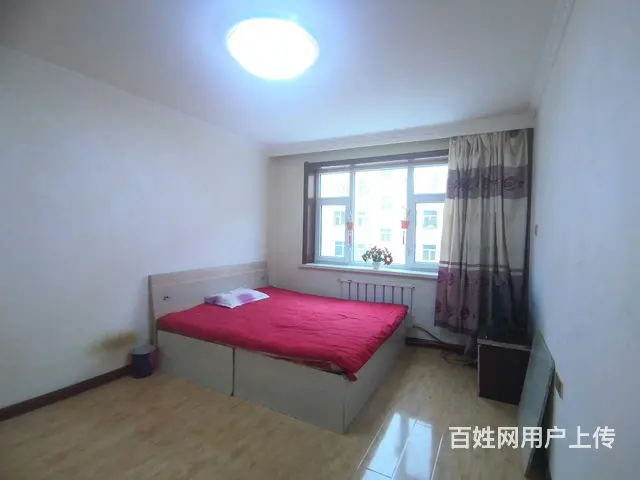 万达火车附近，中等装修干净利落步梯5楼 - 图片 3