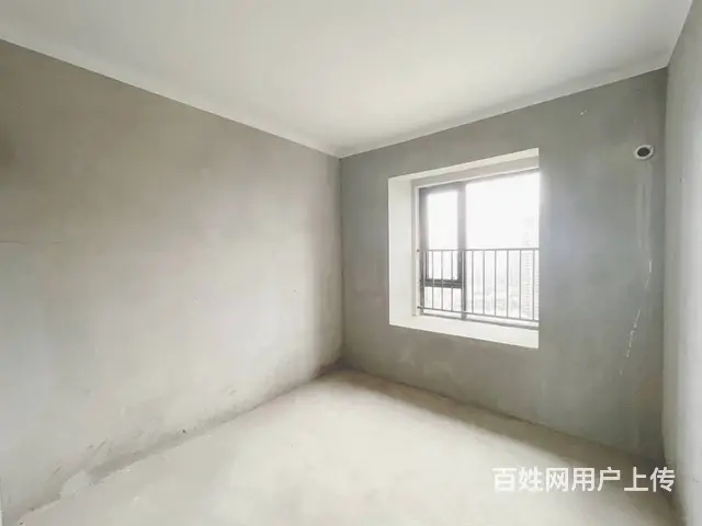 长江新城区地铁口优质好房推荐 天纵时代天樾 普通住宅 毛坯房 - 图片 4