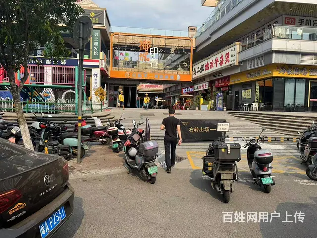 （51旺铺推荐）吾悦广场110平阿福哥粉与茶 - 图片 3