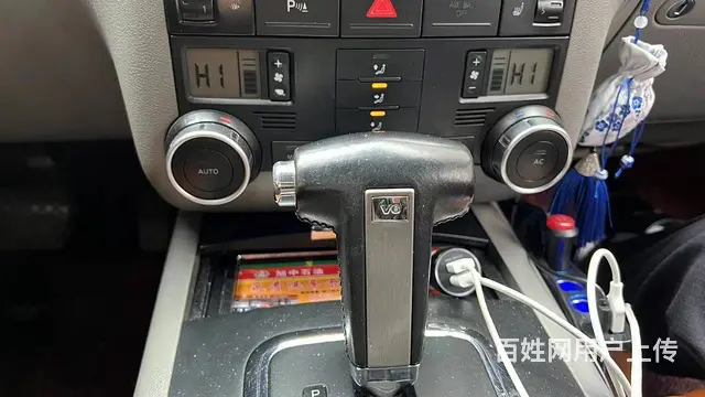大众Touareg [途锐] 2010款 3.6FSI 手自 - 图片 4