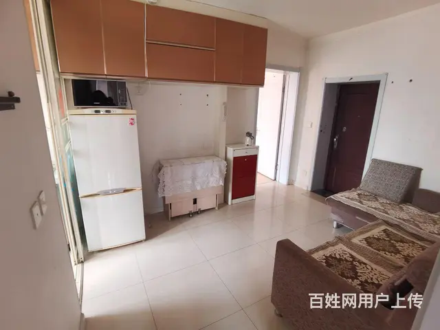 东中街地铁口五楼两室拎包住1600每月 - 图片 4