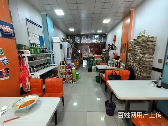 道外区 麻辣烫出兑 餐馆快餐出兑 - 图片 6