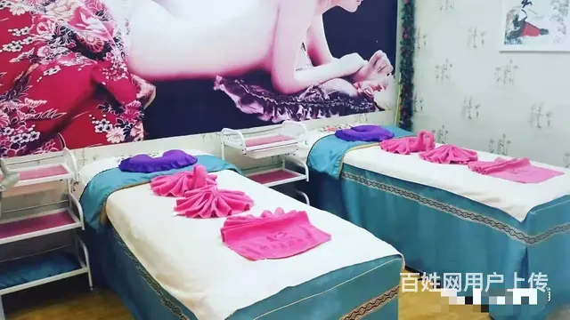 B个人一圣果名苑小区内美容院转让 - 图片 4