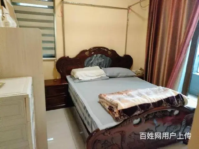 海甸岛 大型社区    西溪里一期3房 - 图片 7