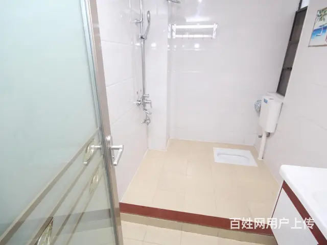 此房景观楼栋，精装修清爽三房。房东诚心出售 - 图片 7