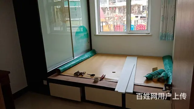 【搞定了！】正大清华苑三室一厅两卫出租 普通住宅1厅 精装修 - 图片 2