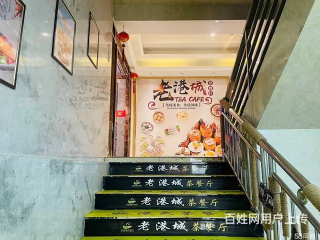 餐厅转让，鲤城南环路精装网红餐厅酒楼转让整层1000平好停车 - 图片 3