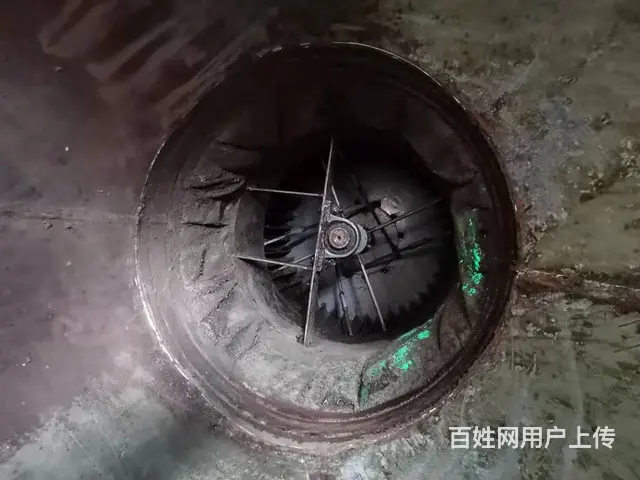 昆山市淀山湖学校单位食堂油烟机清洗维修公司 - 图片 1