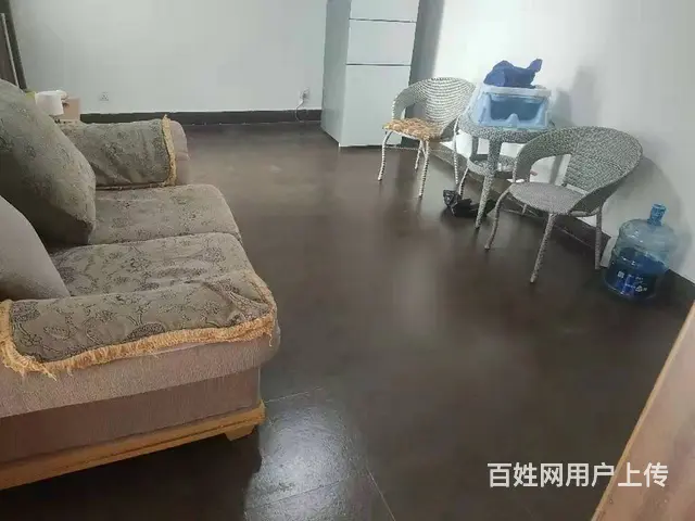 小南国2室I厅I厨1卫出租 - 图片 1