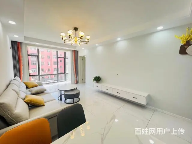 和二，五中，满五，步梯3楼 - 图片 2