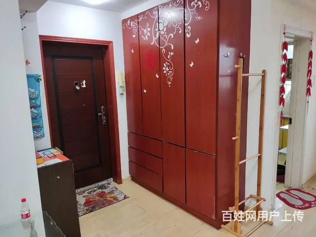 经区南曲阜A区 普通住宅1厅 中等装修 - 图片 6