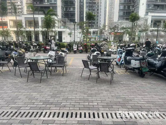 （51旺铺推荐）坡巷路坡博家园84平便利店转让 - 图片 9