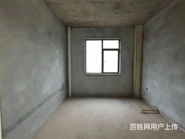 城北区旁叠加三层别墅白鹭苑带80平院子单价只要7000多 - 图片 8