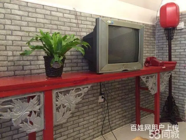 10元/天住东方红民宿酒店宾馆 - 图片 4