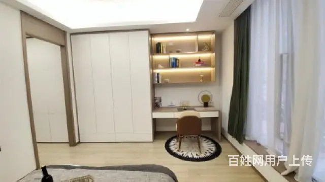 急售大学城星湖广场首付17万现房民用水电公寓带全落地阳台 - 图片 2