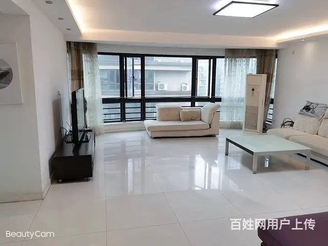 地铁房香榭里花园(江干-下沙) 普通住宅2厅 精装修 - 图片 1