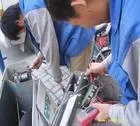 苏州利民空调维修、拆装、移机、加氟、清洗、保养 - 图片 4