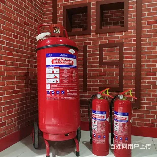 灭火器上门修，免费上门取送 - 图片 3