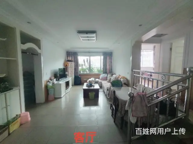 大竹县康婷电器楼上住房急售 - 图片 11