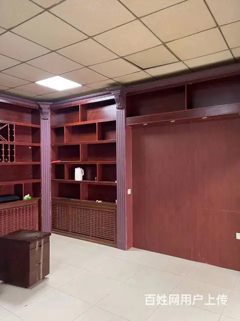 工业大学二校区对面临街一楼商铺门市出售 - 图片 5