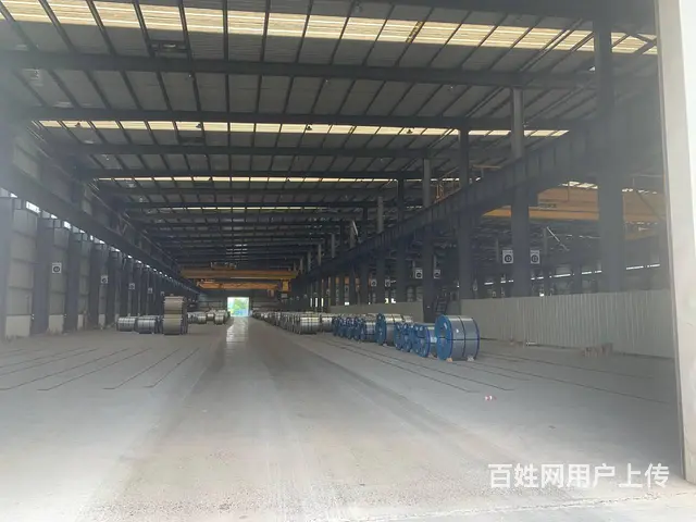 厂房出售  钢结构框架结构均有800平起卖 - 图片 2