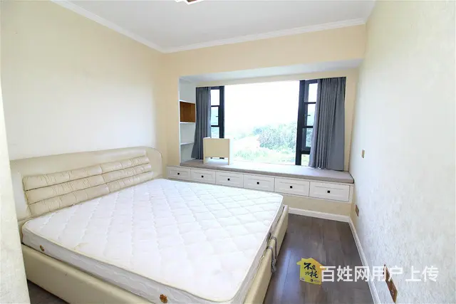 新上 桃源小镇芳华苑 业主自住精装修 置换诚心出售 - 图片 5