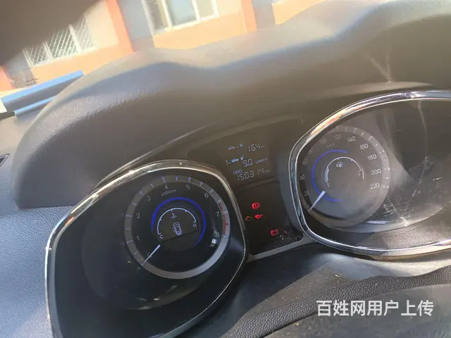 江淮 瑞风 2013款 瑞风S5 2.0T 手动 领航版 - 图片 3