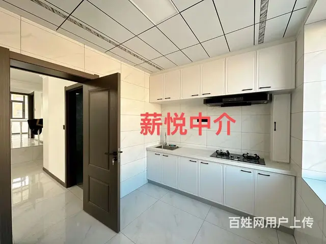 东方花园3室2卫 - 图片