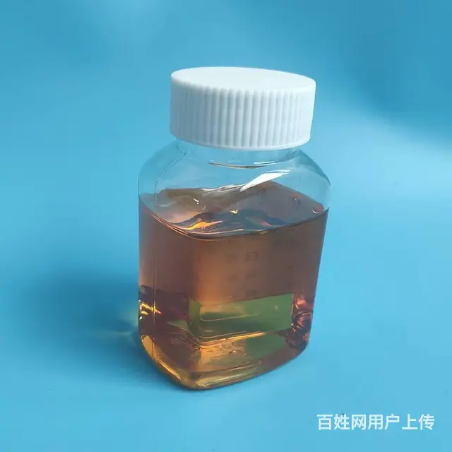 水基铜缓蚀剂XP542 苯三唑型衍生物水溶性缓蚀剂 - 图片 2